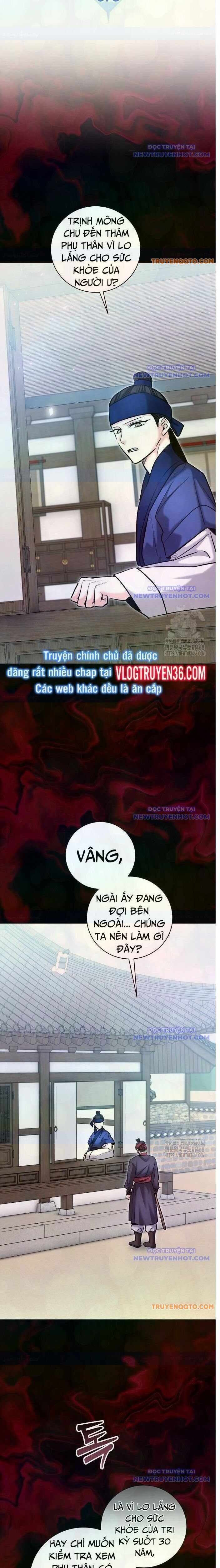 Ánh Hào Quang Của Diễn Viên Thiên Tài Chapter 73 - 9