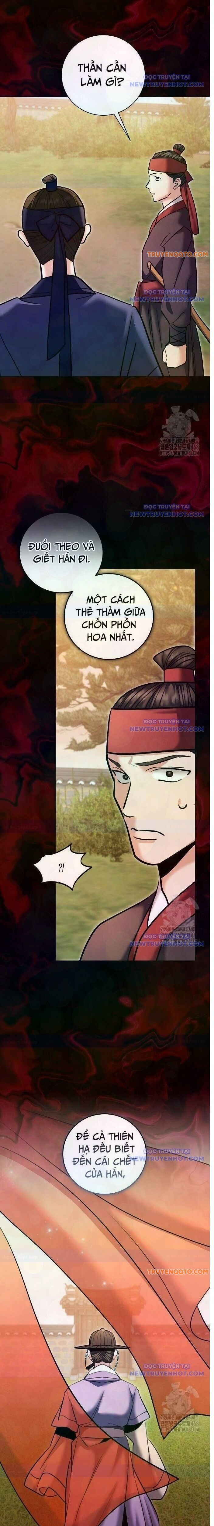 Ánh Hào Quang Của Diễn Viên Thiên Tài Chapter 74 - 12