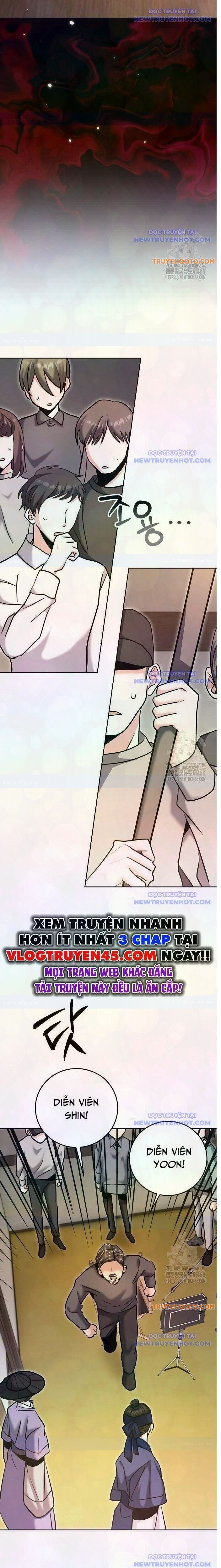 Ánh Hào Quang Của Diễn Viên Thiên Tài Chapter 74 - 15