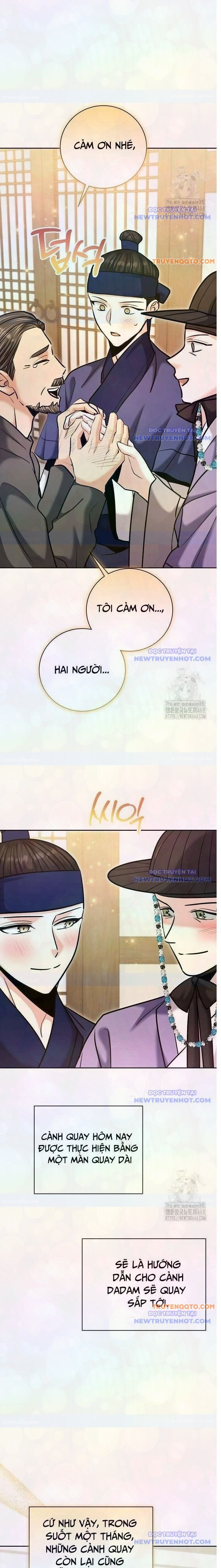 Ánh Hào Quang Của Diễn Viên Thiên Tài Chapter 74 - 16