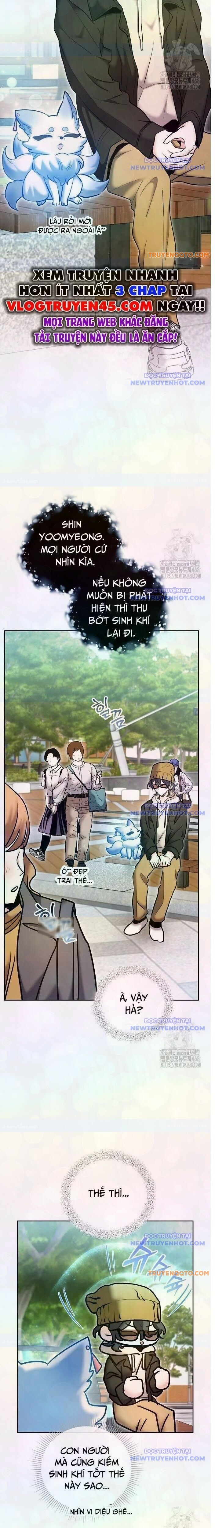 Ánh Hào Quang Của Diễn Viên Thiên Tài Chapter 74 - 18