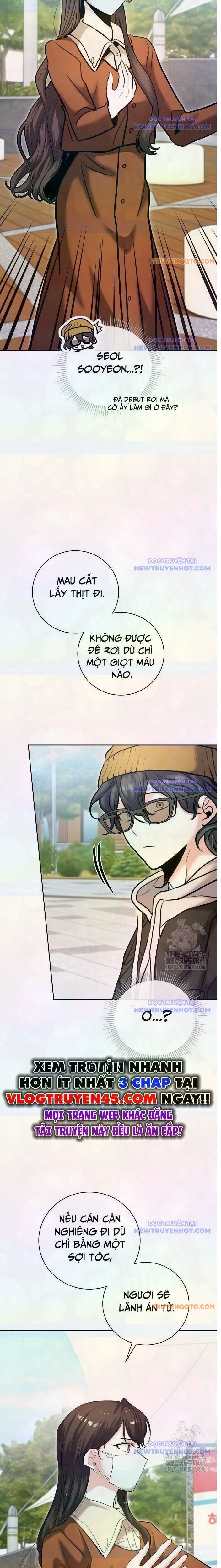 Ánh Hào Quang Của Diễn Viên Thiên Tài Chapter 74 - 20