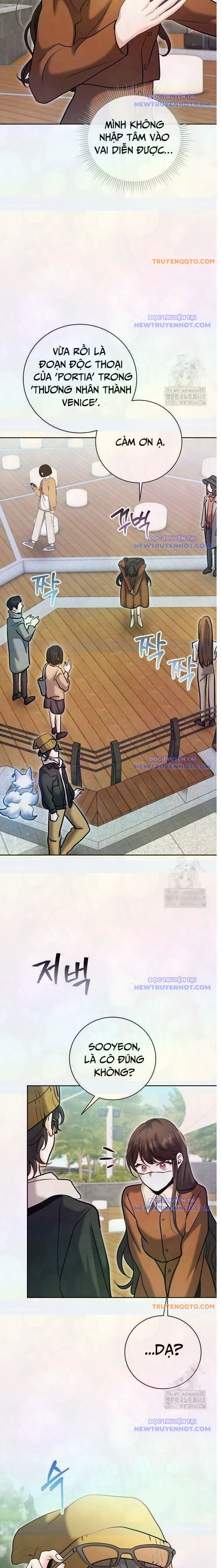 Ánh Hào Quang Của Diễn Viên Thiên Tài Chapter 74 - 21