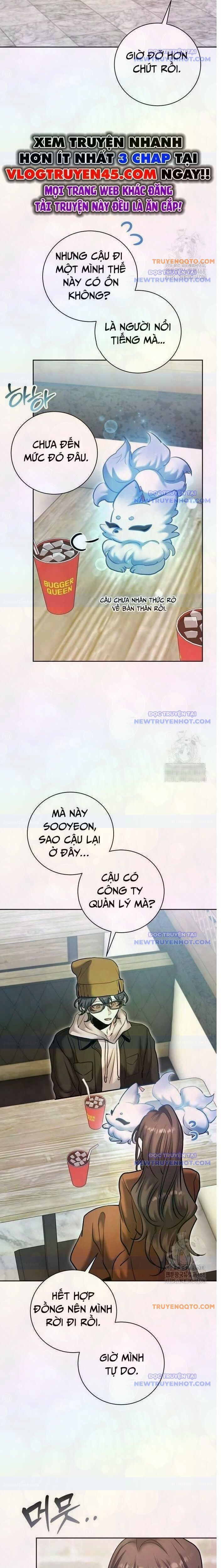 Ánh Hào Quang Của Diễn Viên Thiên Tài Chapter 74 - 23