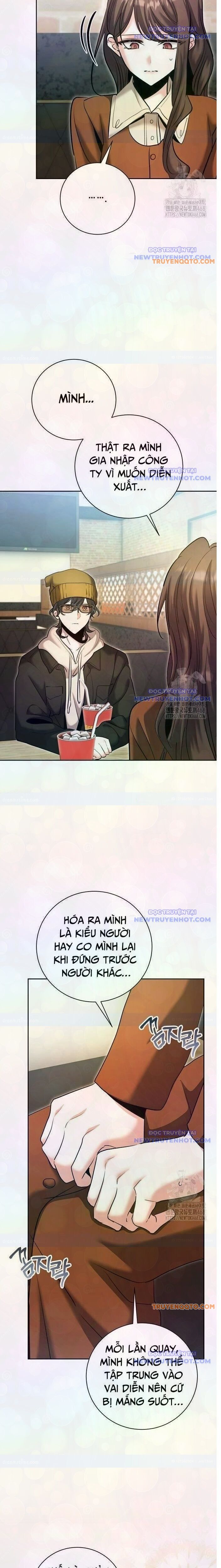 Ánh Hào Quang Của Diễn Viên Thiên Tài Chapter 74 - 24