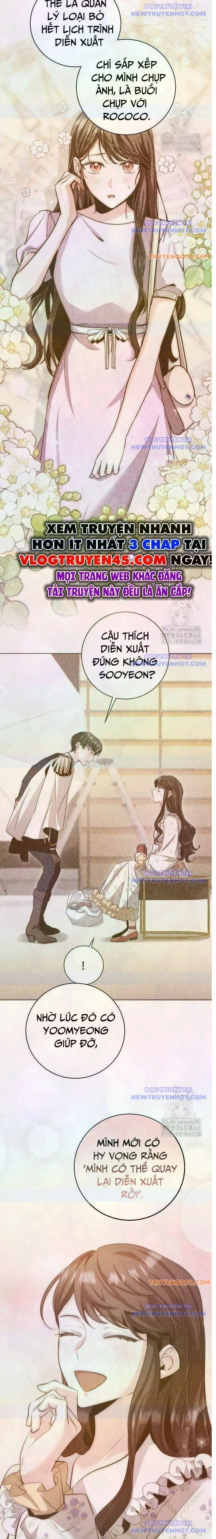 Ánh Hào Quang Của Diễn Viên Thiên Tài Chapter 74 - 25