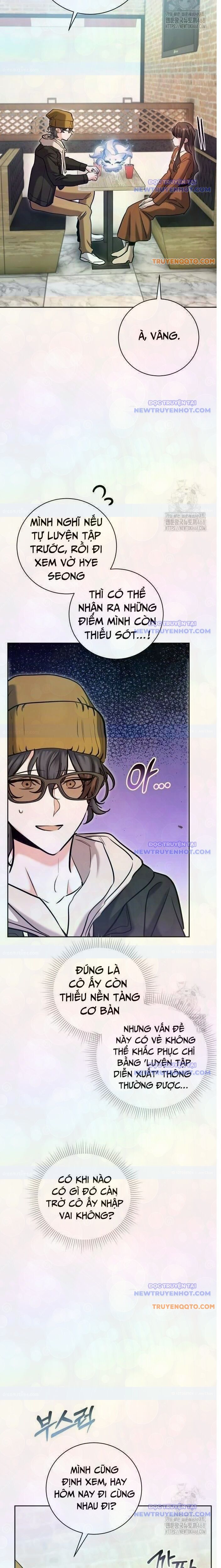 Ánh Hào Quang Của Diễn Viên Thiên Tài Chapter 74 - 27