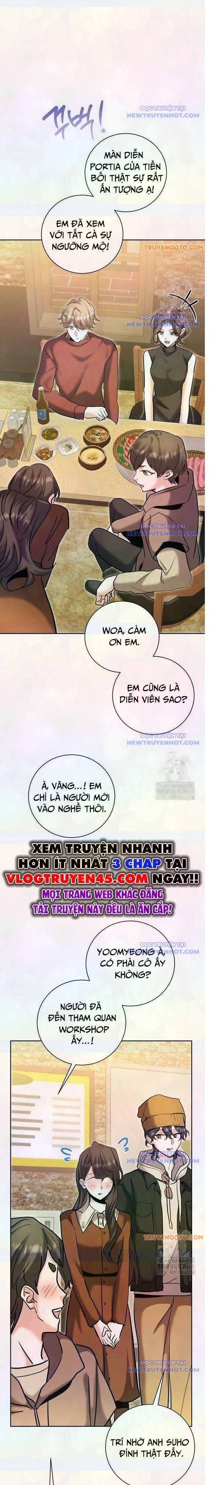 Ánh Hào Quang Của Diễn Viên Thiên Tài Chapter 74 - 30