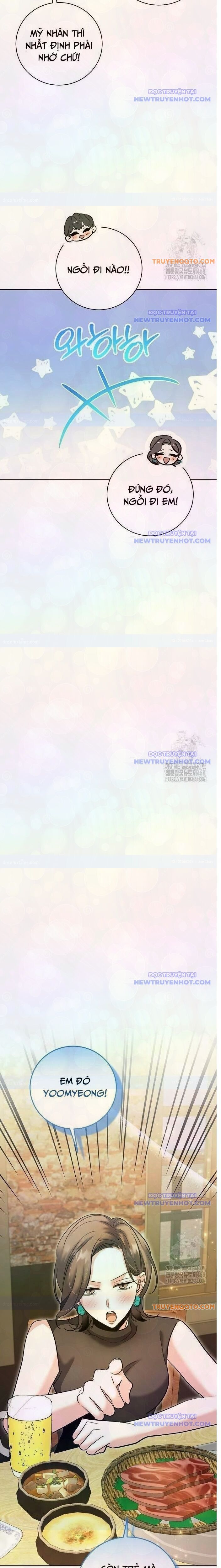 Ánh Hào Quang Của Diễn Viên Thiên Tài Chapter 74 - 31