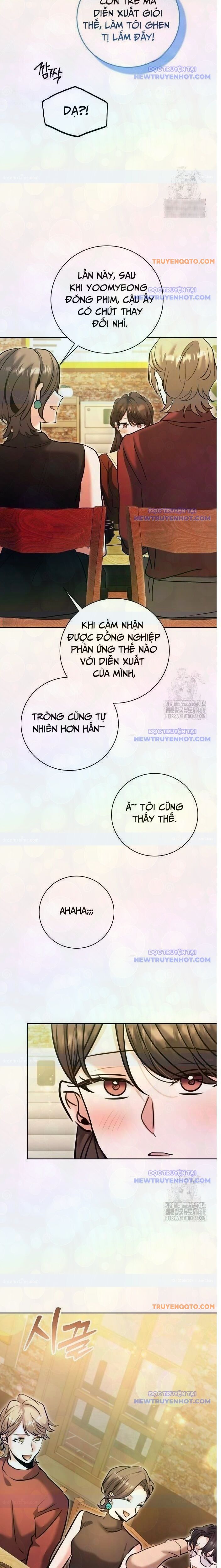 Ánh Hào Quang Của Diễn Viên Thiên Tài Chapter 74 - 32