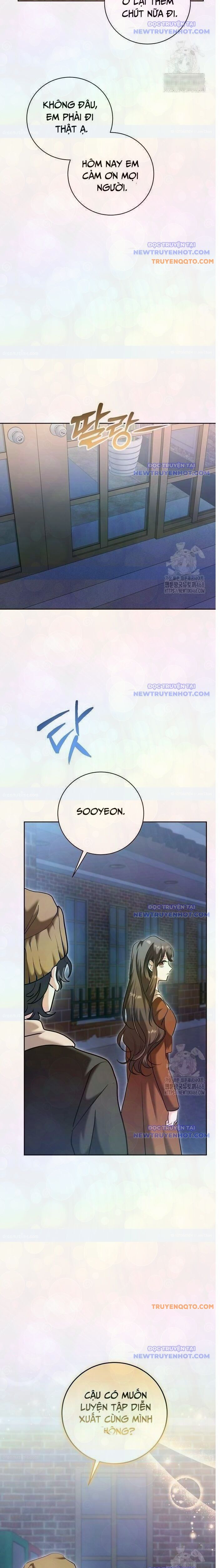 Ánh Hào Quang Của Diễn Viên Thiên Tài Chapter 74 - 34