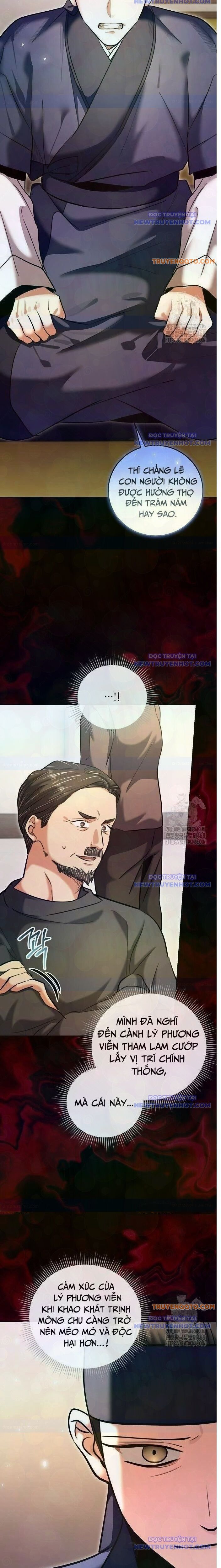 Ánh Hào Quang Của Diễn Viên Thiên Tài Chapter 74 - 6