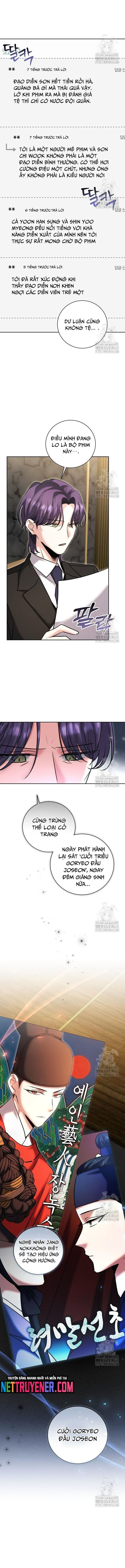 Ánh Hào Quang Của Diễn Viên Thiên Tài Chapter 76 - 8