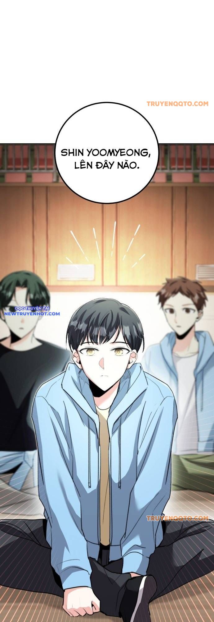 Ánh Hào Quang Của Diễn Viên Thiên Tài Chapter 8 - 2