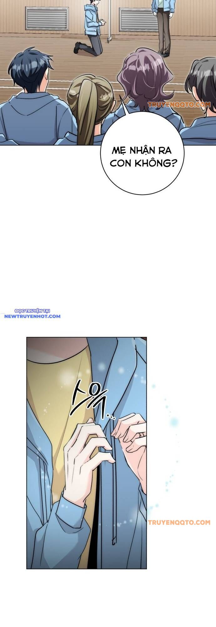 Ánh Hào Quang Của Diễn Viên Thiên Tài Chapter 8 - 12