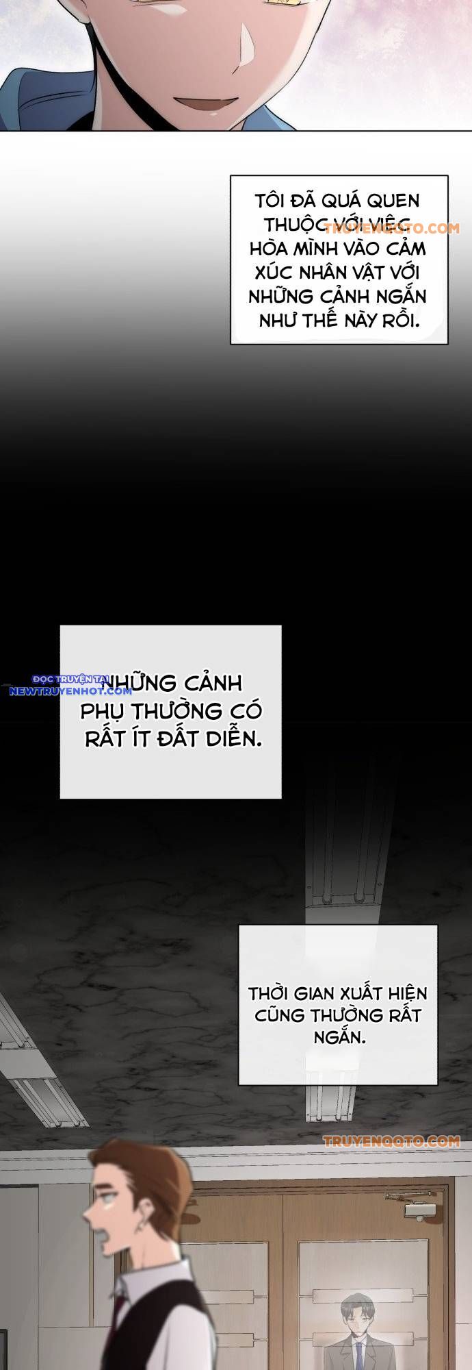 Ánh Hào Quang Của Diễn Viên Thiên Tài Chapter 8 - 14