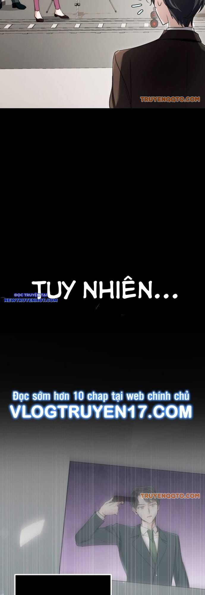 Ánh Hào Quang Của Diễn Viên Thiên Tài Chapter 8 - 16