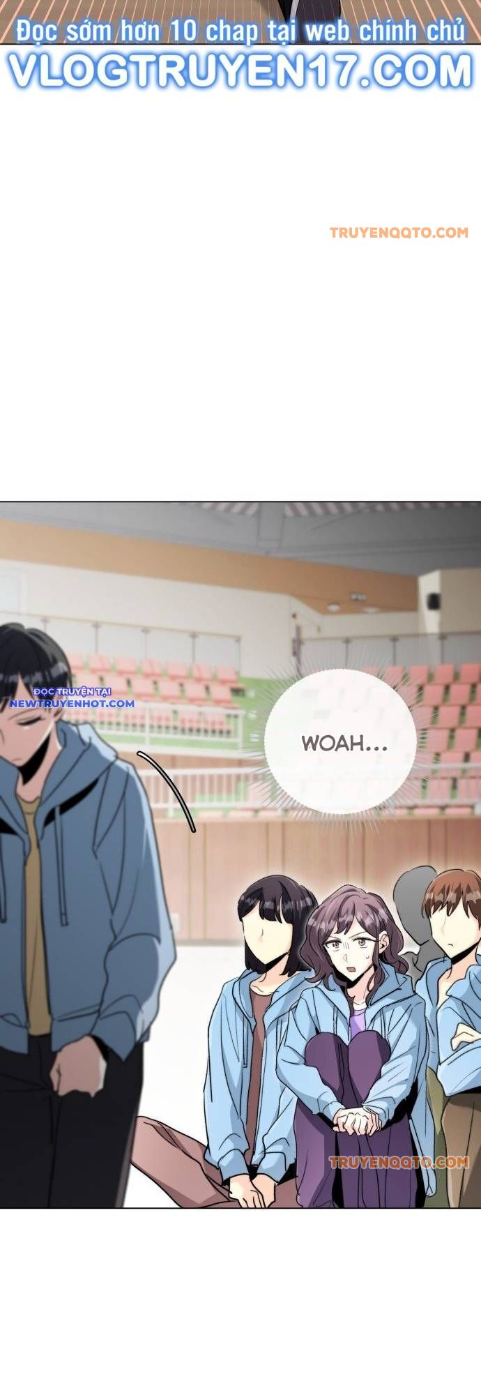 Ánh Hào Quang Của Diễn Viên Thiên Tài Chapter 8 - 3