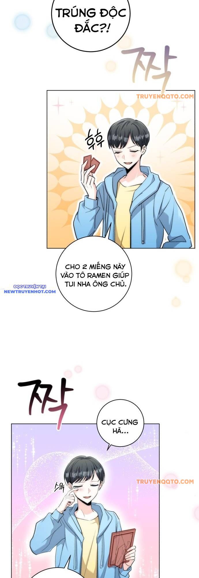 Ánh Hào Quang Của Diễn Viên Thiên Tài Chapter 8 - 21