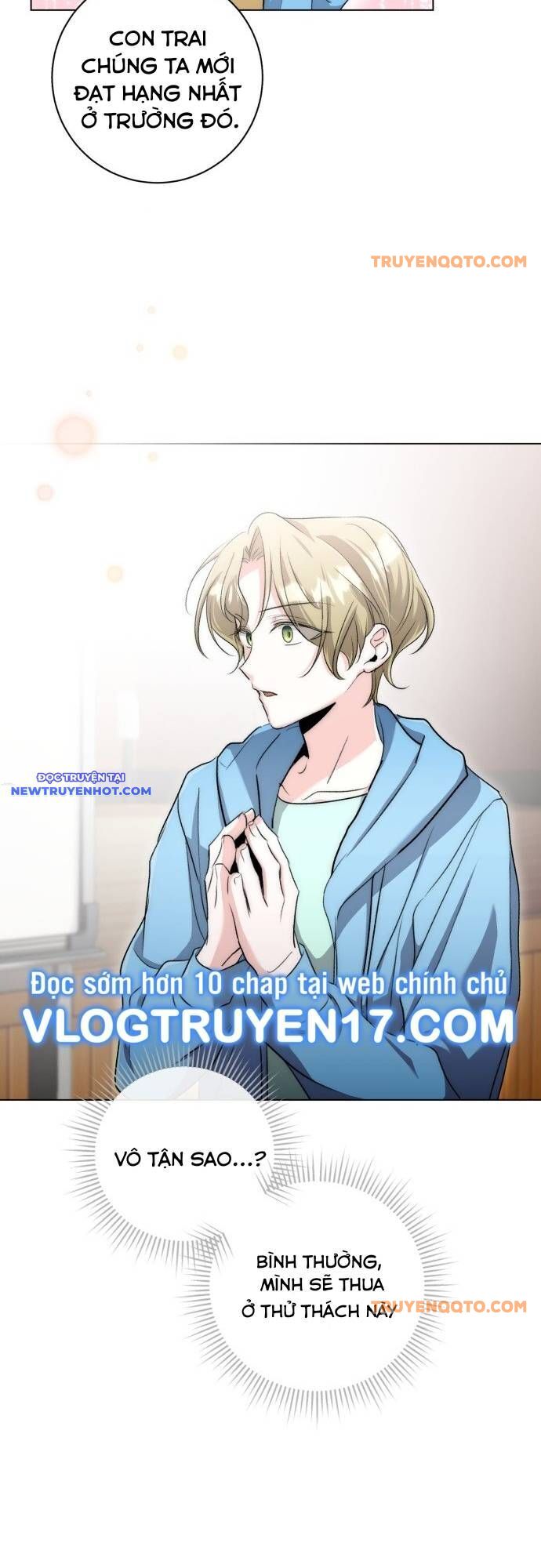 Ánh Hào Quang Của Diễn Viên Thiên Tài Chapter 8 - 22