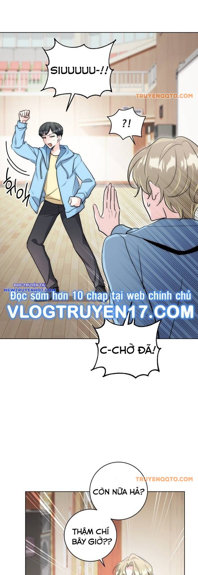 Ánh Hào Quang Của Diễn Viên Thiên Tài Chapter 8 - 23
