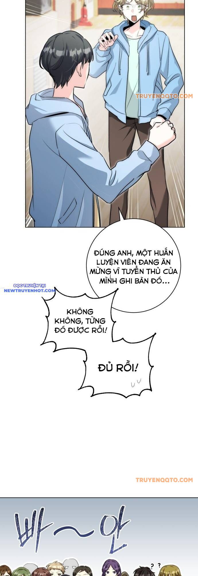 Ánh Hào Quang Của Diễn Viên Thiên Tài Chapter 8 - 24