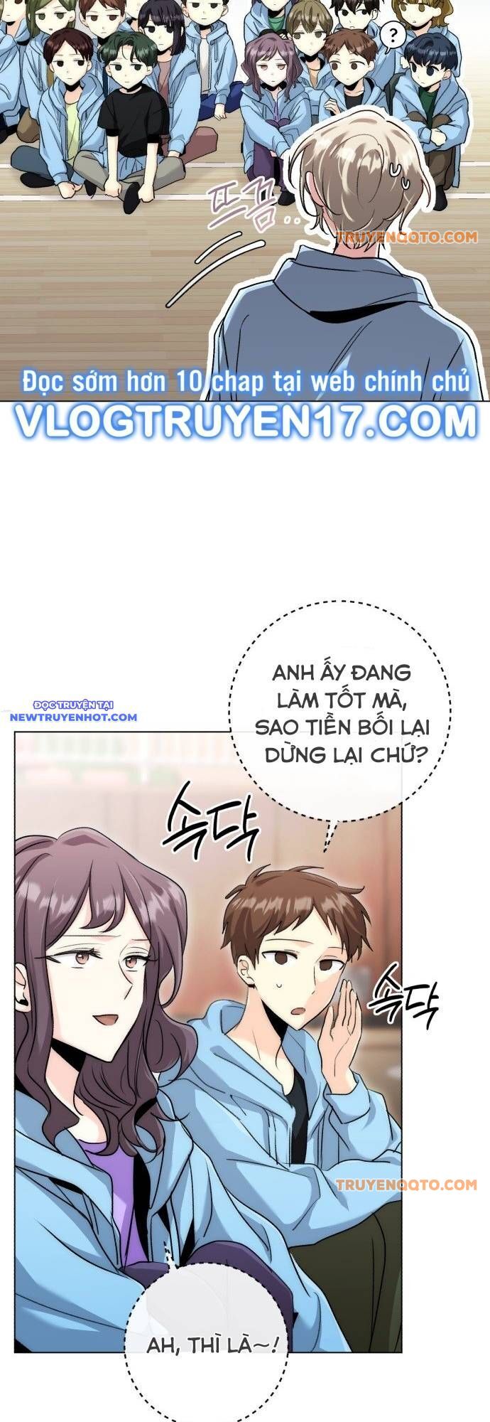 Ánh Hào Quang Của Diễn Viên Thiên Tài Chapter 8 - 25