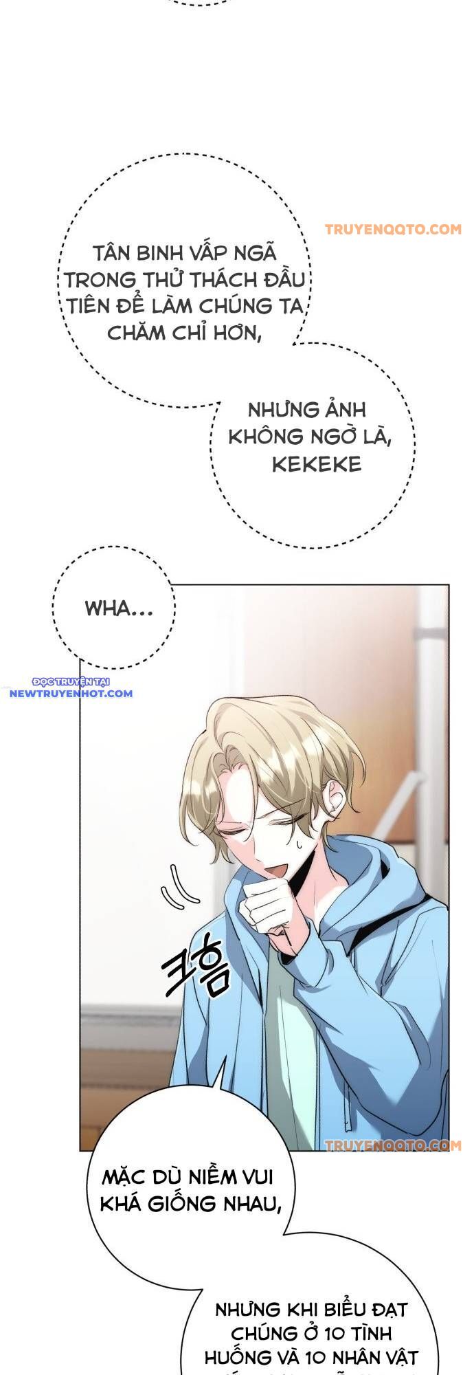 Ánh Hào Quang Của Diễn Viên Thiên Tài Chapter 8 - 26