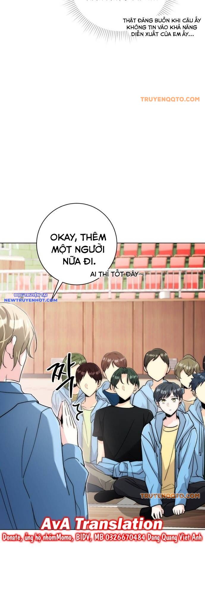 Ánh Hào Quang Của Diễn Viên Thiên Tài Chapter 8 - 30
