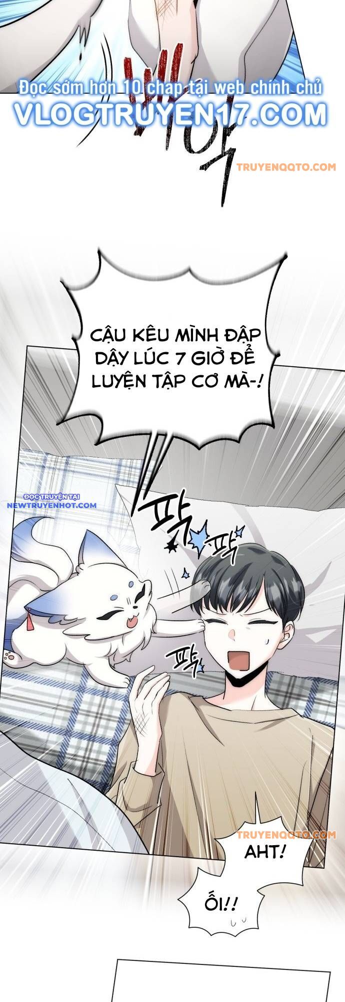 Ánh Hào Quang Của Diễn Viên Thiên Tài Chapter 8 - 36