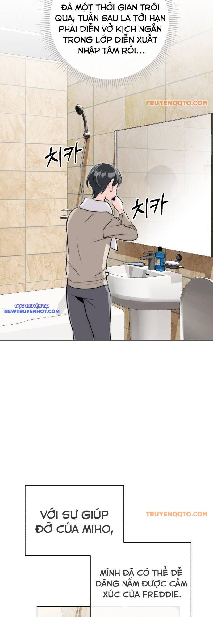 Ánh Hào Quang Của Diễn Viên Thiên Tài Chapter 8 - 38