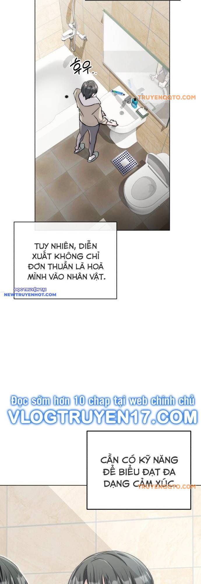 Ánh Hào Quang Của Diễn Viên Thiên Tài Chapter 8 - 39