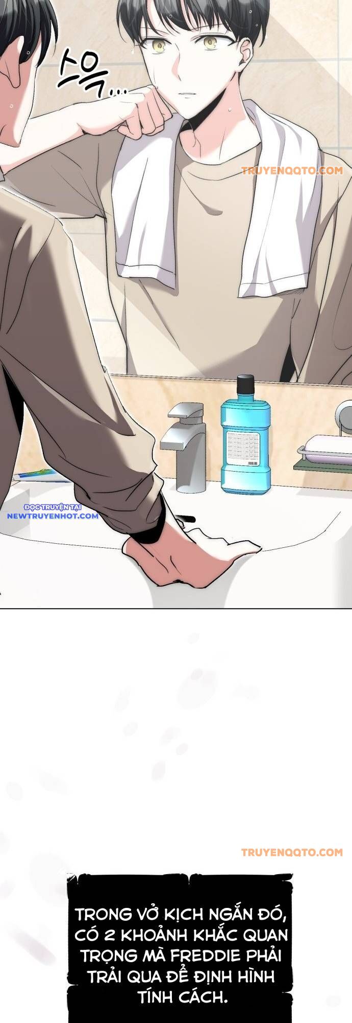 Ánh Hào Quang Của Diễn Viên Thiên Tài Chapter 8 - 40