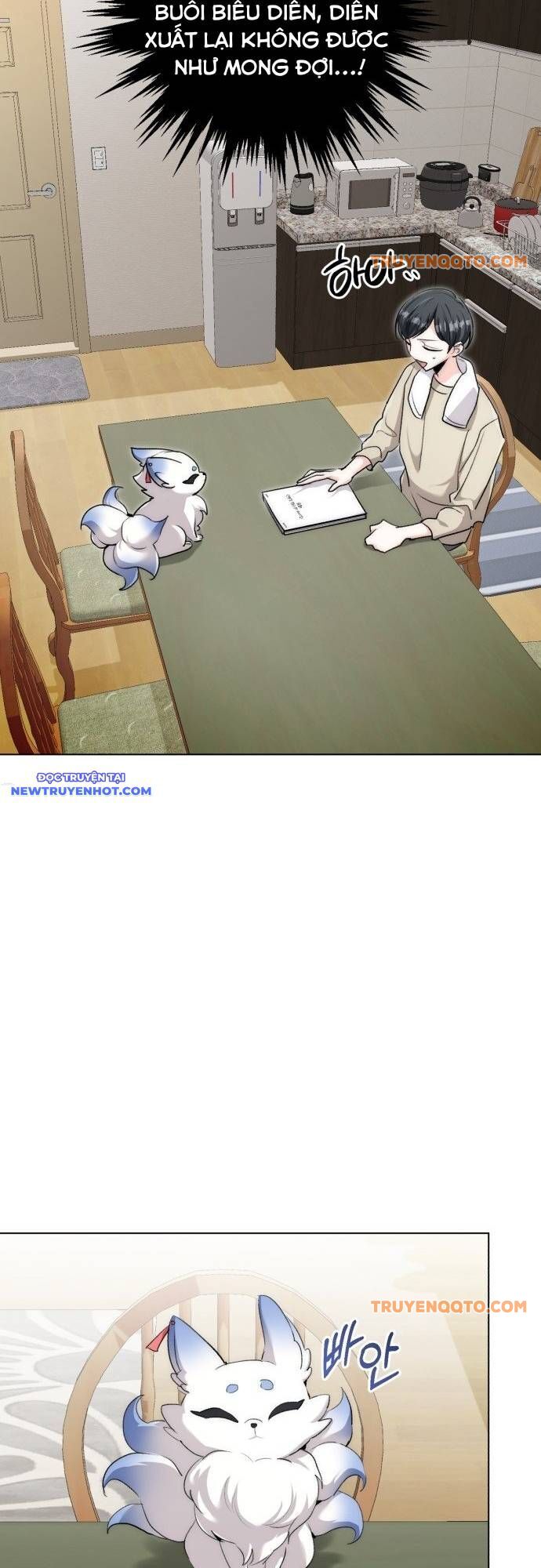 Ánh Hào Quang Của Diễn Viên Thiên Tài Chapter 8 - 45