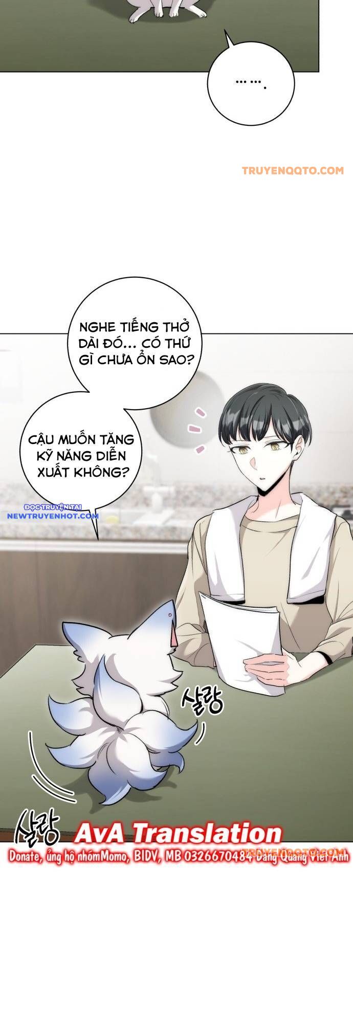 Ánh Hào Quang Của Diễn Viên Thiên Tài Chapter 8 - 46