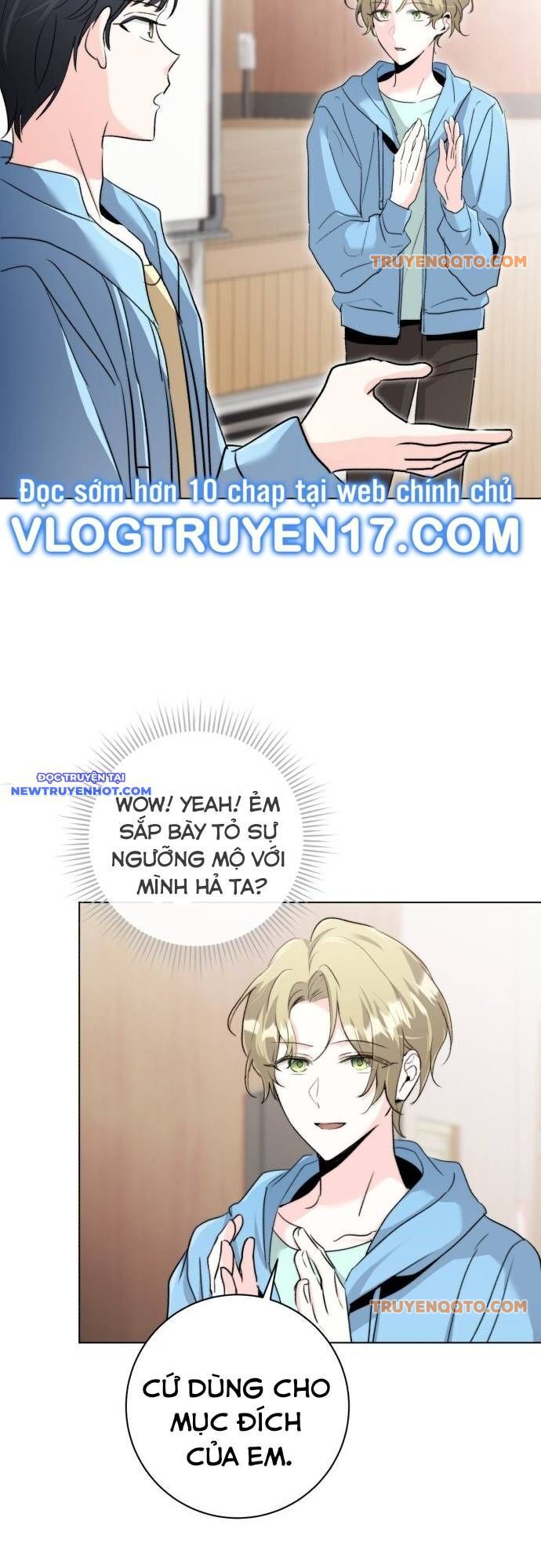 Ánh Hào Quang Của Diễn Viên Thiên Tài Chapter 8 - 6