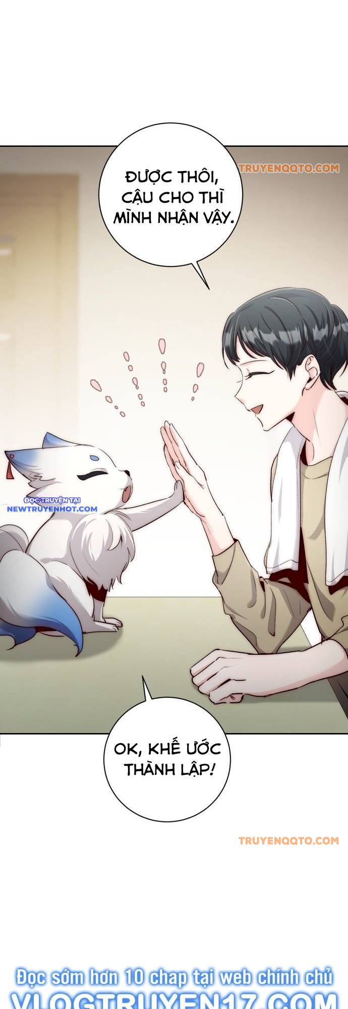 Ánh Hào Quang Của Diễn Viên Thiên Tài Chapter 8 - 53