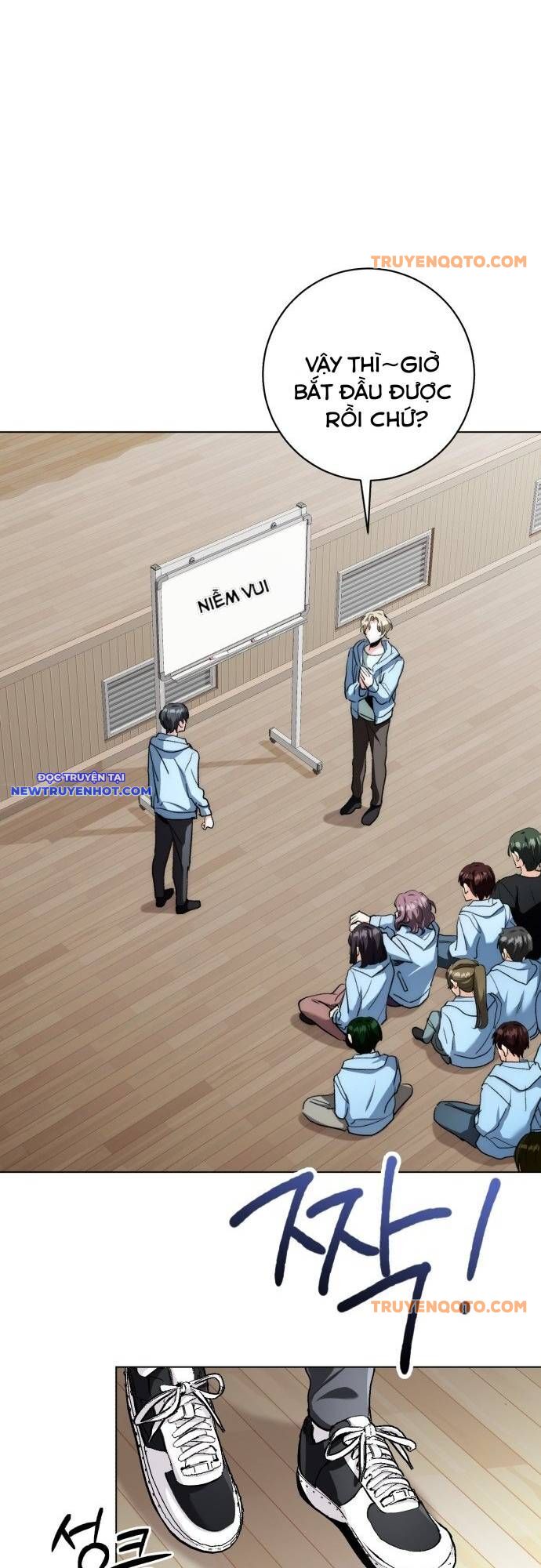 Ánh Hào Quang Của Diễn Viên Thiên Tài Chapter 8 - 7