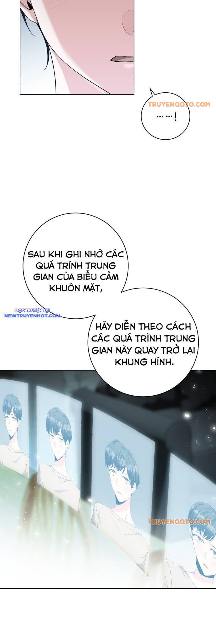 Ánh Hào Quang Của Diễn Viên Thiên Tài Chapter 8 - 61