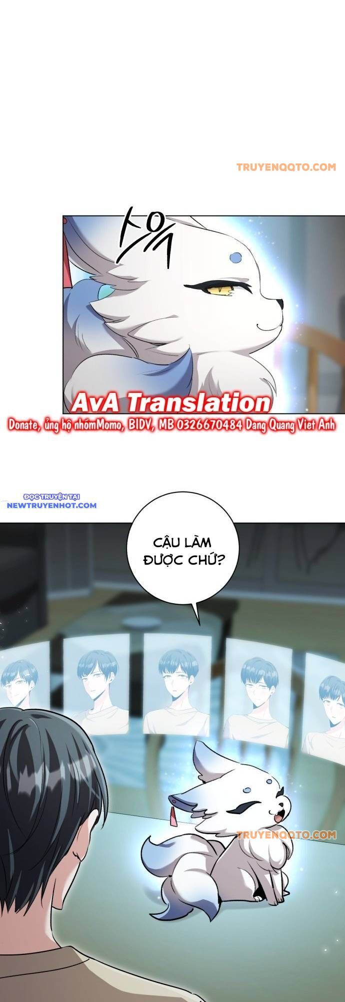 Ánh Hào Quang Của Diễn Viên Thiên Tài Chapter 8 - 62