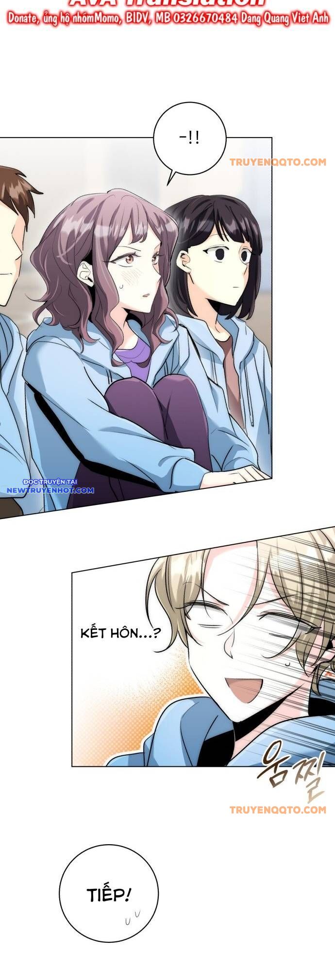 Ánh Hào Quang Của Diễn Viên Thiên Tài Chapter 8 - 10