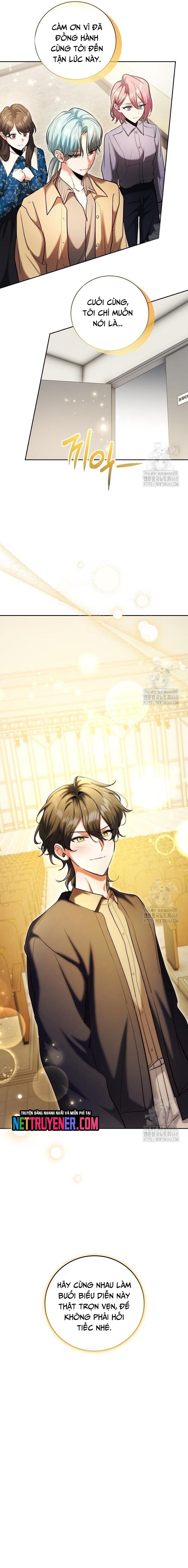 Ánh Hào Quang Của Diễn Viên Thiên Tài Chapter 82 - 8