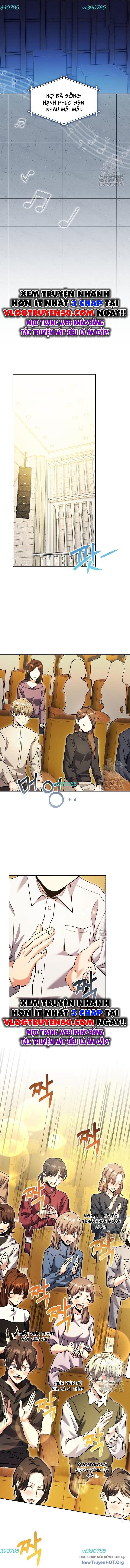 Ánh Hào Quang Của Diễn Viên Thiên Tài Chapter 85 - 5