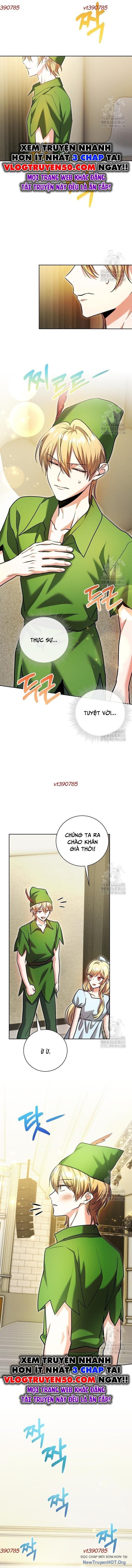 Ánh Hào Quang Của Diễn Viên Thiên Tài Chapter 85 - 6