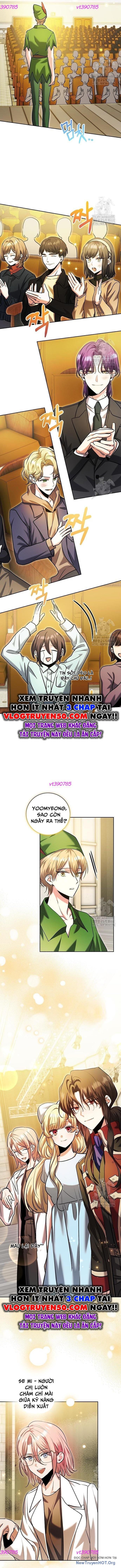 Ánh Hào Quang Của Diễn Viên Thiên Tài Chapter 85 - 7