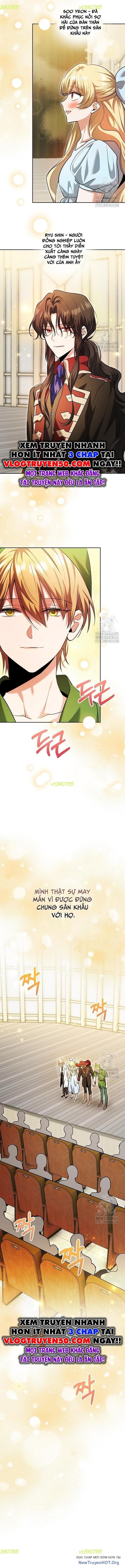 Ánh Hào Quang Của Diễn Viên Thiên Tài Chapter 85 - 8