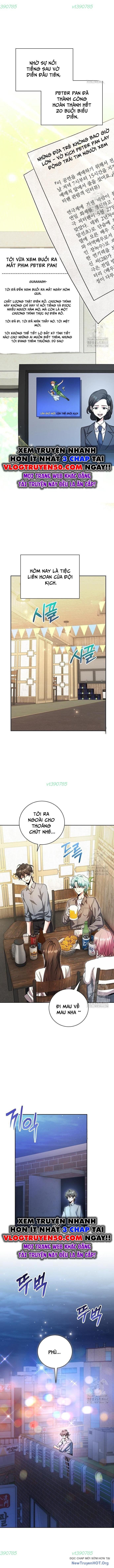 Ánh Hào Quang Của Diễn Viên Thiên Tài Chapter 85 - 9