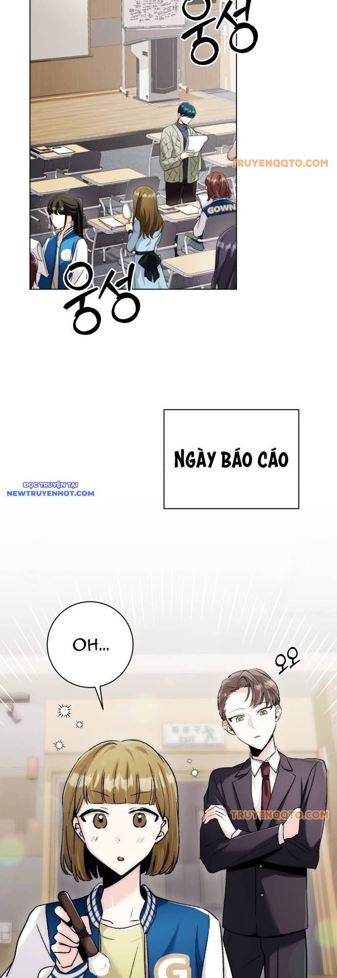 Ánh Hào Quang Của Diễn Viên Thiên Tài Chapter 9 - 2