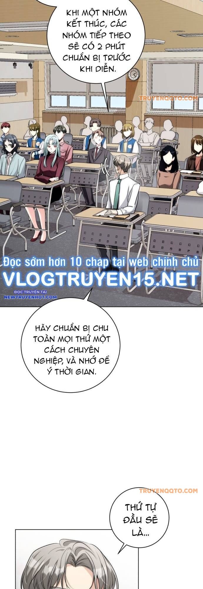 Ánh Hào Quang Của Diễn Viên Thiên Tài Chapter 9 - 12
