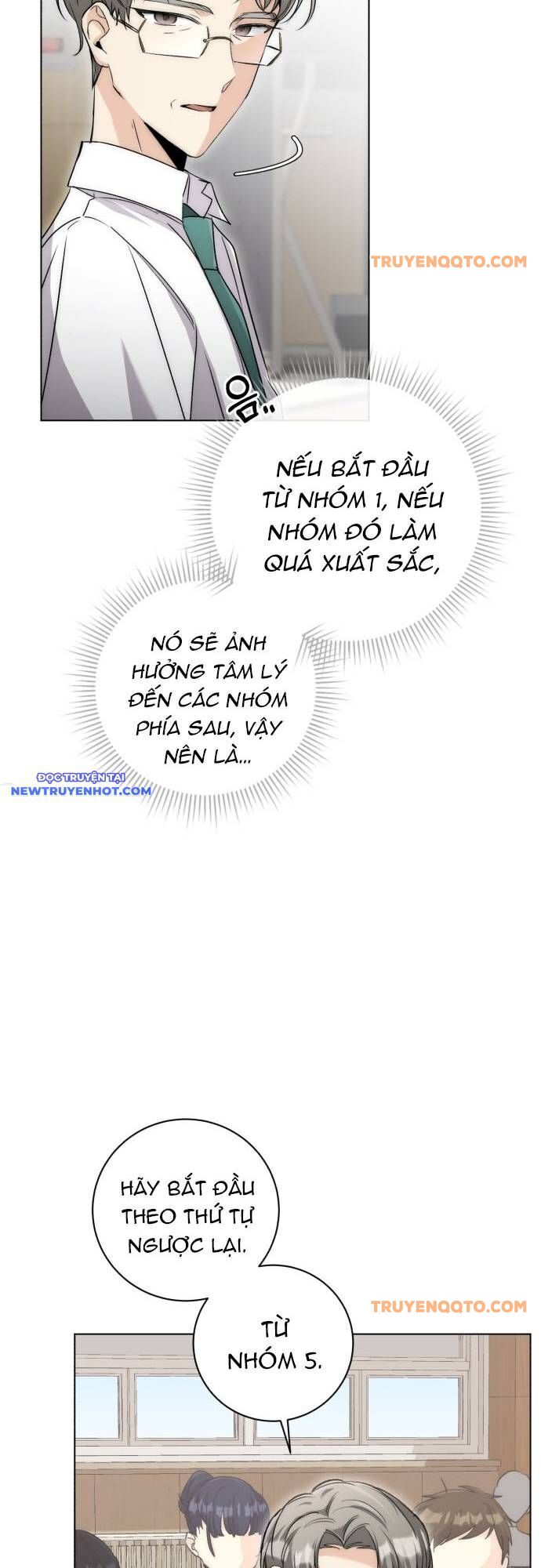 Ánh Hào Quang Của Diễn Viên Thiên Tài Chapter 9 - 13